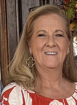 Lisa Byrd