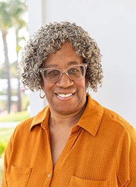 Angela B. Rucker