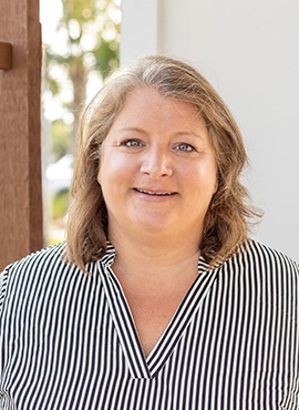 Dr. Kristine Hickson