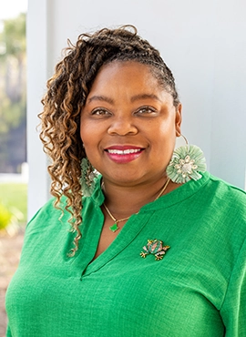 Lisa L. Williams, Ed.S