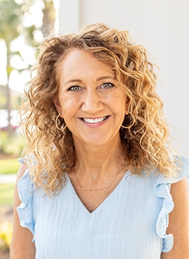 Margie Thomspon
