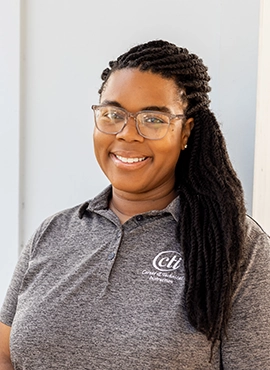 Serrita Carr