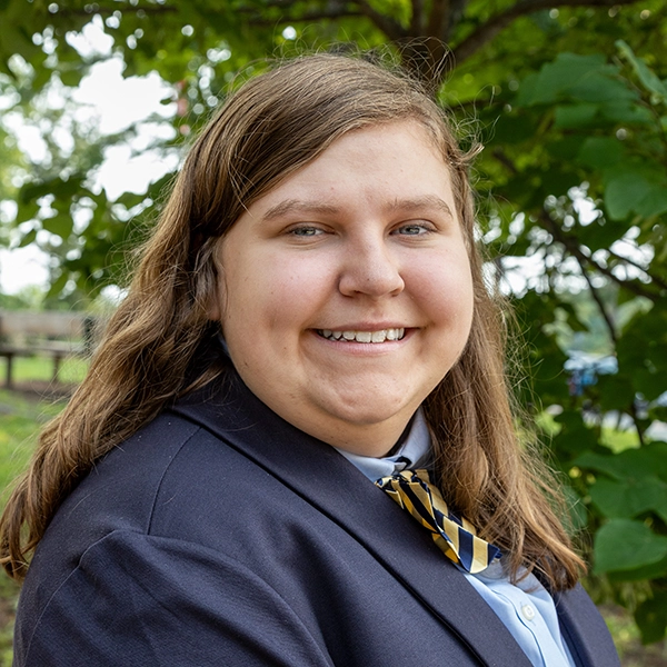 Hannah Boatright