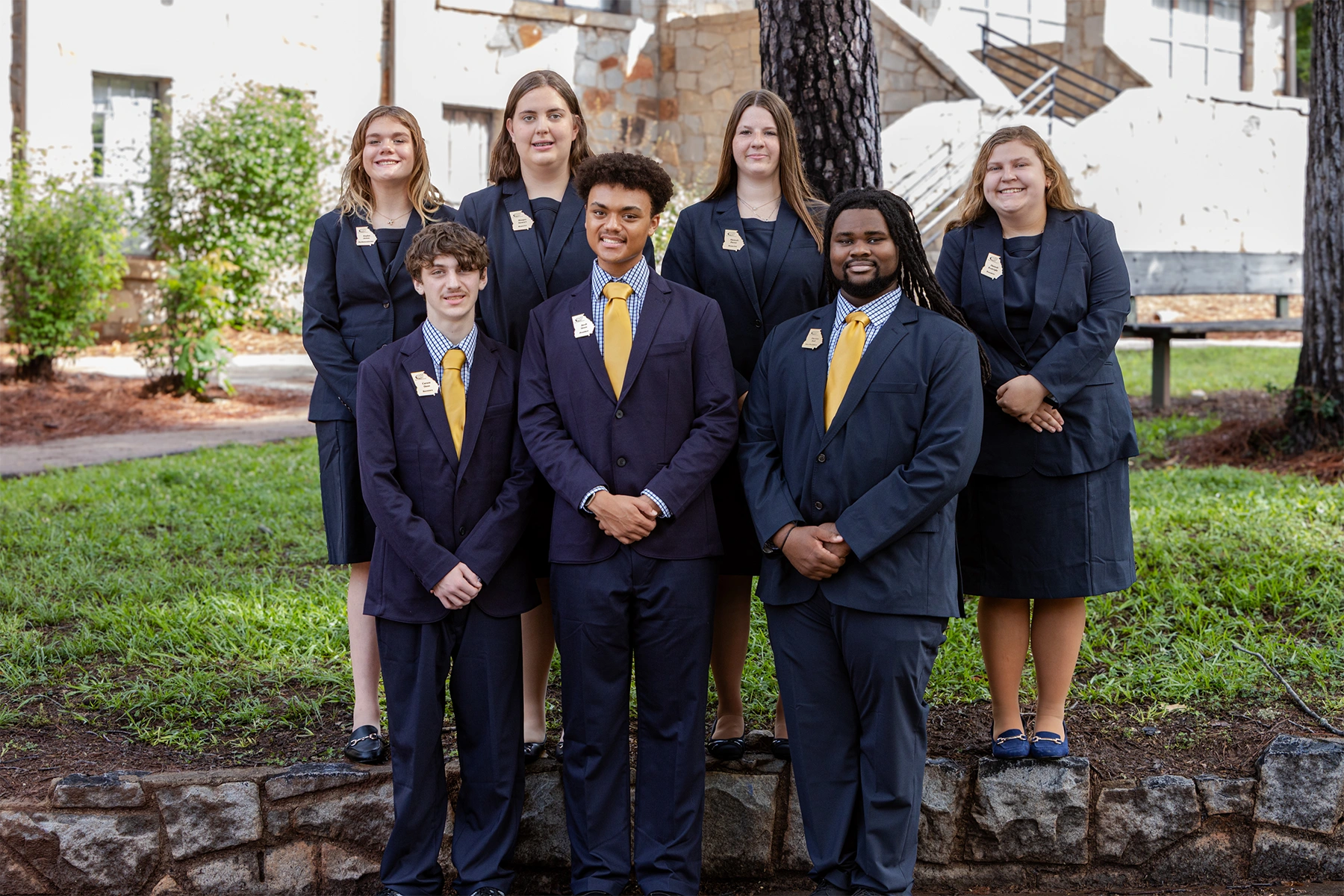 CTI State Officers