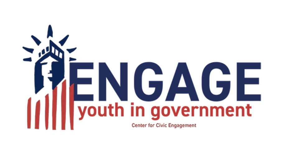 Engage Youth in Government
