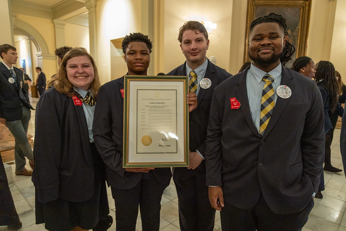 Why Leadership Is for Every Student