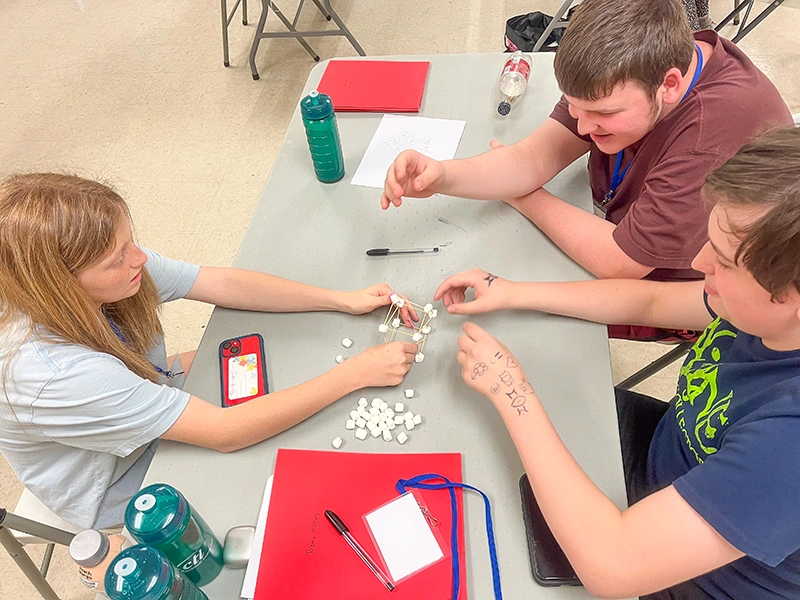 What Students Learn from Mock Interviews (Beyond the Interview)