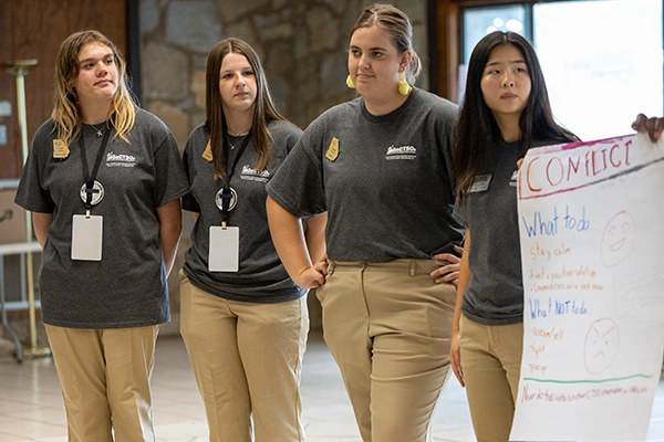 CTI State Officers