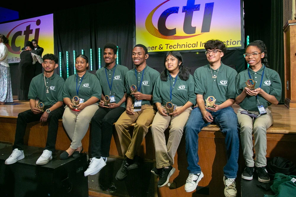 CTI State Leadership Conference 2024
